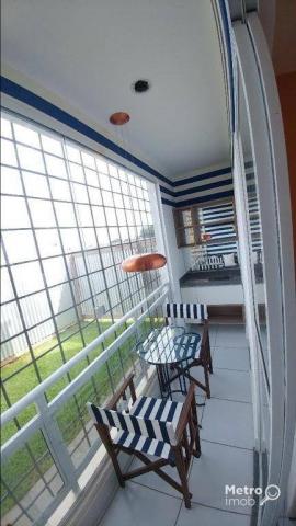 Apartamento com 2 quartos à venda, 43 m² por R$ 164.776,04 - Recanto dos Nobres - São Luís - Foto 20