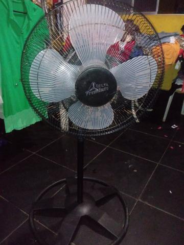 Ventilador