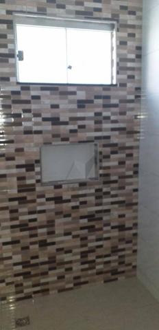 Casa com 2 dormitórios à venda, 63 m² por R$ 215.000 - Residencial São Paulo - Presidente - Foto 5
