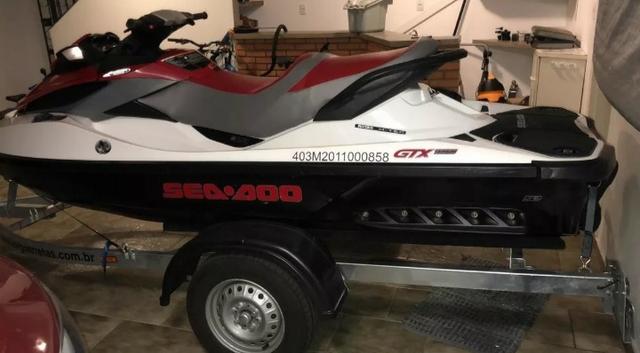 Vendo jet