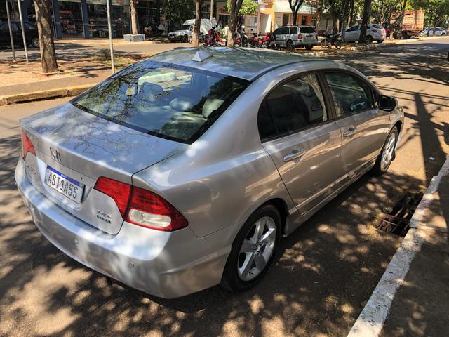 Honda Civic 2008 - Foto 3
