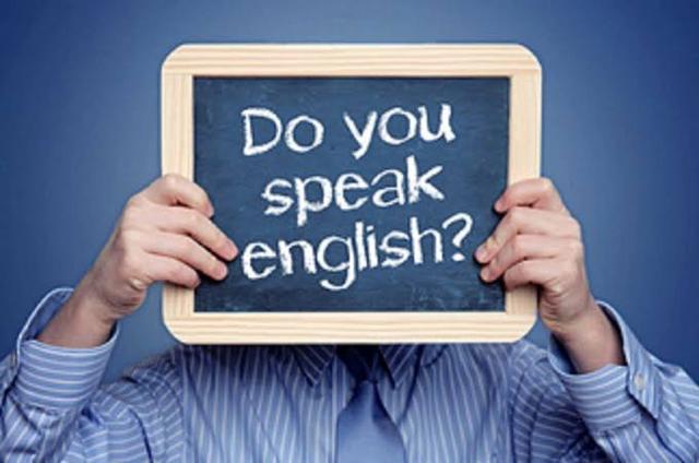Aulas de inglês para crianças e adultos