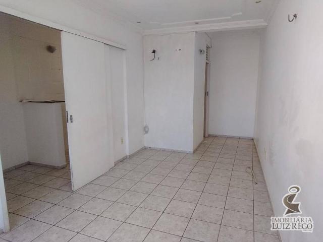 Aluga Apartamento Centro, 1 quarto, em frente ao colégio Justiniano de Serpa - Foto 8