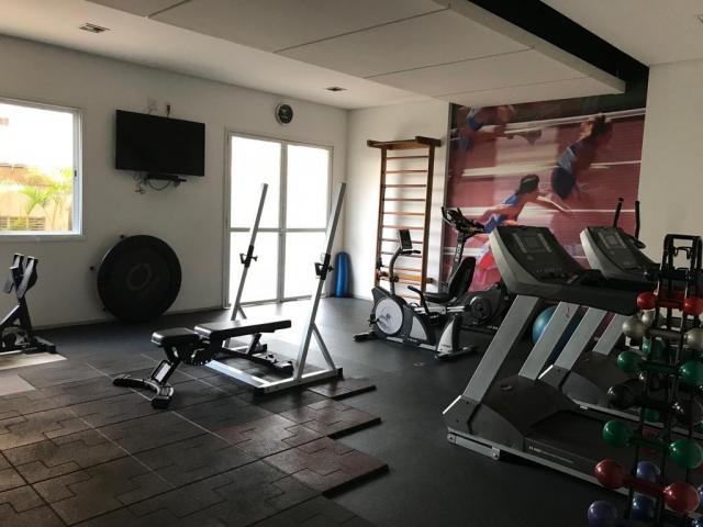 Apto 133 m² santa paula - Foto 19
