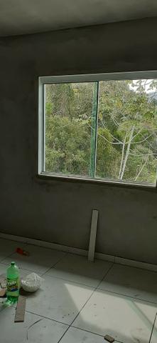 Sobrado de 2 dormitórios |em construção| Jardim Botânico - São José/SC - Foto 13
