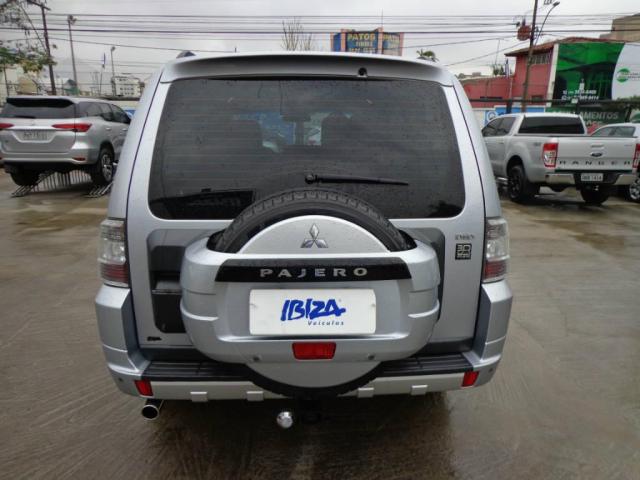Mitsubishi Pajero Full FULL 3.2 HPE DIESEL 4X4 AUT. - Foto 2