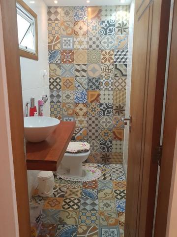 Ótima casa Campo Grande Salim com fino acabamento - Foto 15