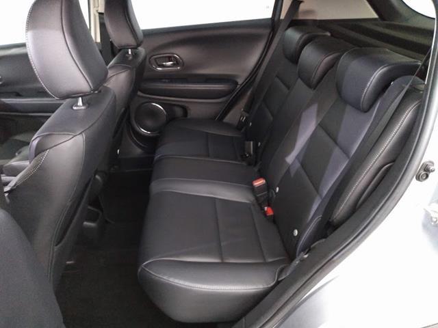 Honda HR-V 1.8 Touring - 2018 - Foto 9