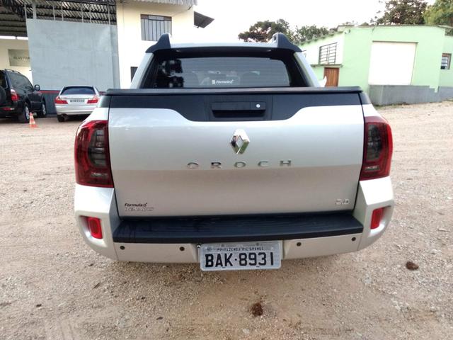 OROCH DYNAMIQUE 2.0 16V R$ 23.900,00 + 27 Parcelas R$ 2.088,00 - Foto 8