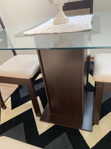Mesa de jantar - Foto 5