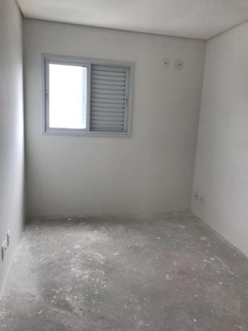 Apartamento com 3 dormitórios à venda, 95 m² por r$ 580.000 - vila assunção - santo andré/ - Foto 5