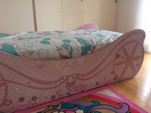 Cama princesas - Foto 2