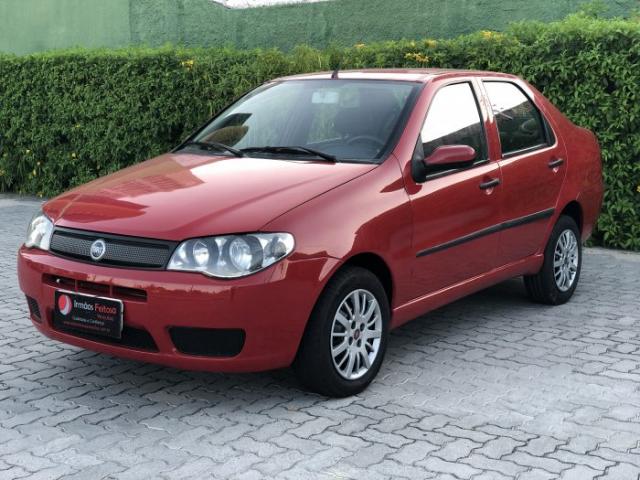 Fiat siena 2008 1.0 mpi fire 8v flex 4p manual - Foto 2