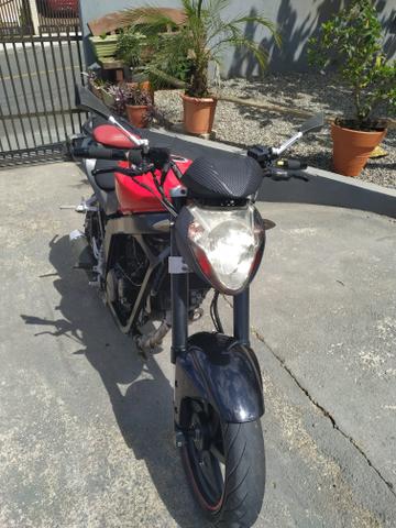 Comet GT 250 - Foto 7