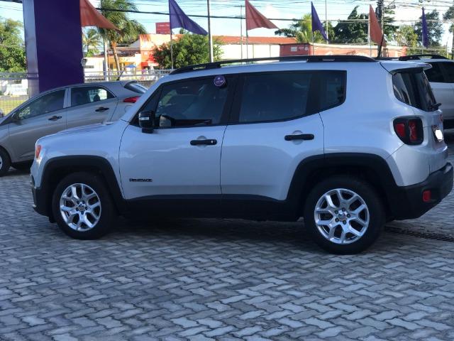 Jeep Renegade 18 mil Km. Larissa 71. * - Foto 6