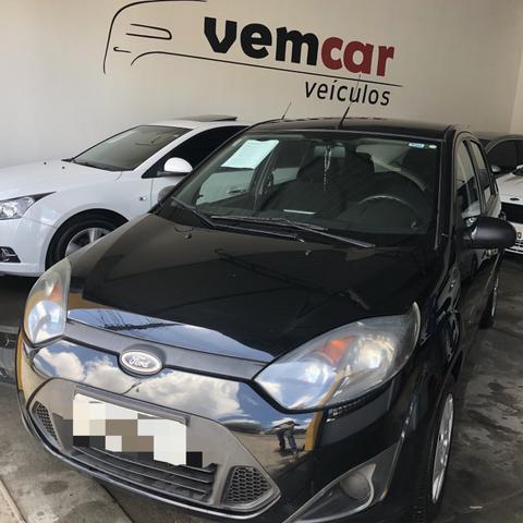 Fiesta Hatch 1.0 Completo PROMOÇÃO 2020