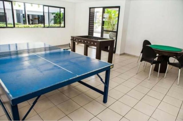 Apartamento 3 Quartos, 70m², baixo custo de condomínio - Mangabeiras - Foto 4