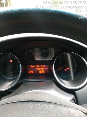 Fiat bravo impecável - Foto 5
