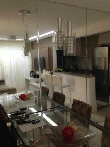 Colinas de piatã 69m2 piatã - Foto 12