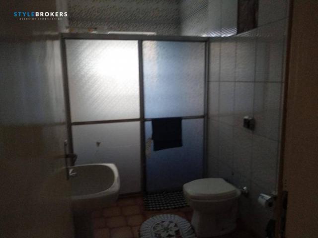 Galpão à venda, 154 m² por R$ 850.000 - Bairro Figueirinha - Várzea Grande/MT - Foto 2