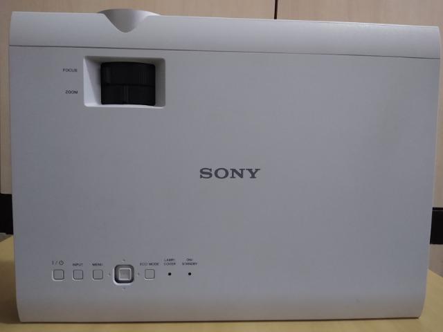Projetor Sony VPL-DX130B - Foto 3