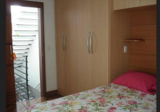Sobrado à venda, 231 m² por r$ 900.000,00 - jardim - santo andré/sp - Foto 10