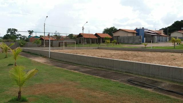 Terreno Mirassol D'oeste - Foto 8