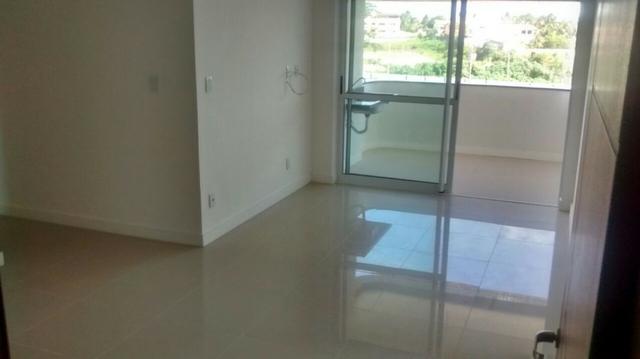 Apartamento 3/4 na Mansão de Fiori - Foto 2