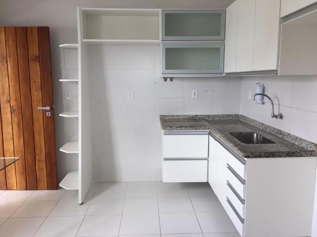 Apartamento alto padrão com infraestrutura completa - Foto 13