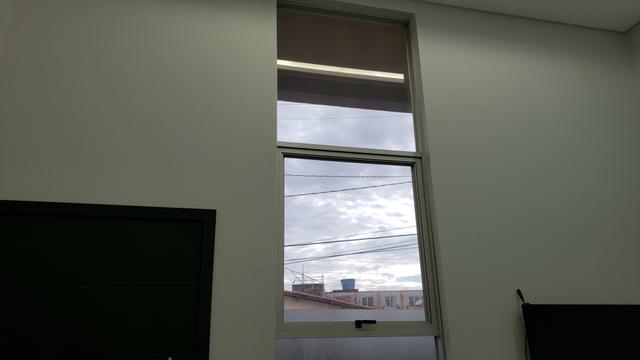 Casa 3quartos suíte laje churrasqueira colônia agrícola samambaia - Foto 13