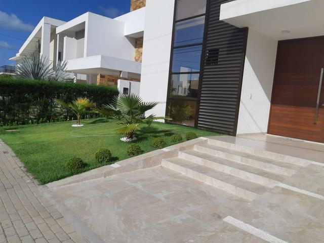 Linda casa recém construída Cond. fechado LUXO Altiplano OFERTA INCRÍVEL - Foto 4