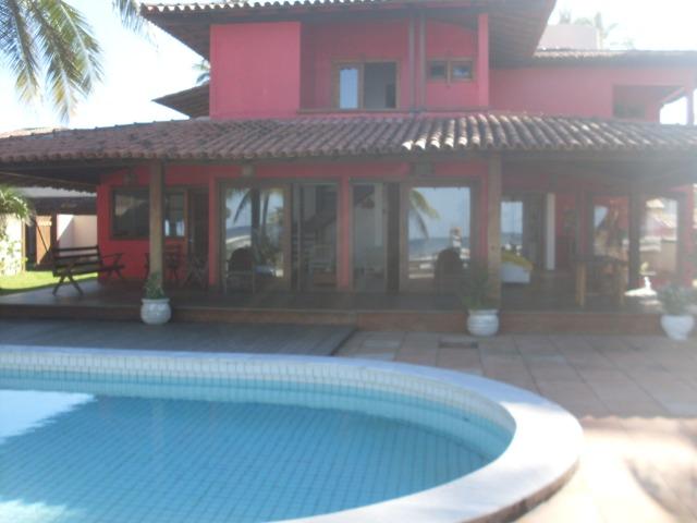 Casa na Rodovia/ Ilhéus/Canavieiras Cond. Àguas de Olivença Rua Petrobrás - Foto 15