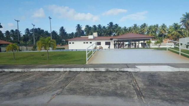 Lote/Terreno no Cond Ilha da da Lagoa em Massagueira - Foto 3