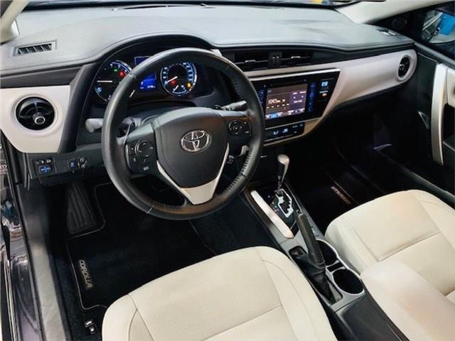 Toyota Corolla 2.0 xei 16v flex 4p automático - Foto 5