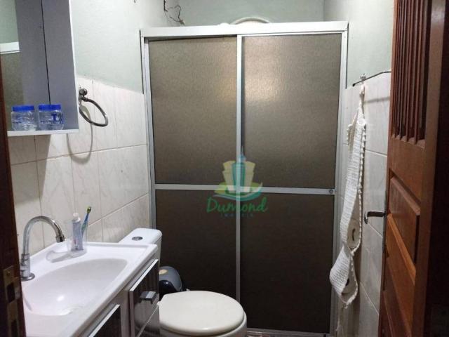Casa com 3 dormitórios à venda com 250 m² por R$ 250.000 no Jardim Europa em Foz do Iguaçu - Foto 9