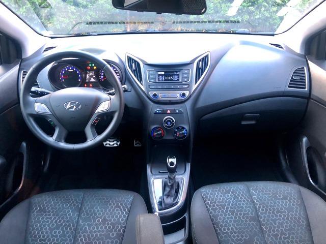 Hyundai hb20x - Foto 8