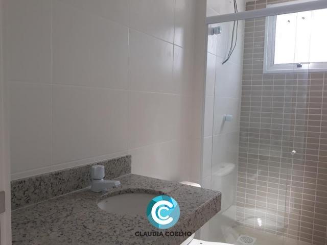 Lindo Apartamento 02 Quartos, Novíssimo, na Praia do Morro! - Foto 10