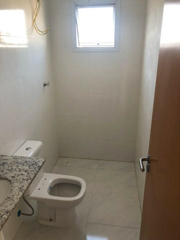 2 Dorm alto padrão Com lazer completo Guilhermina Praia Grande - Foto 10