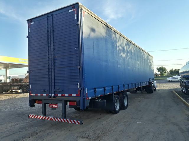 Volvo NL 340 + Carreta Sider - Foto 3