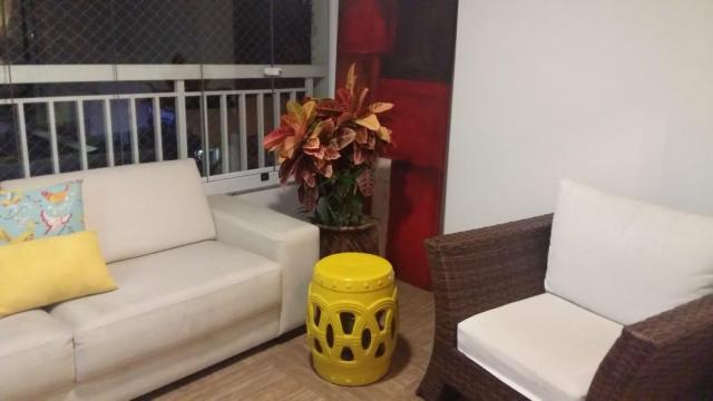 Apartamento à venda, 175 m² por r$ 1.280.000,00 - jardim - santo andré/sp - Foto 13