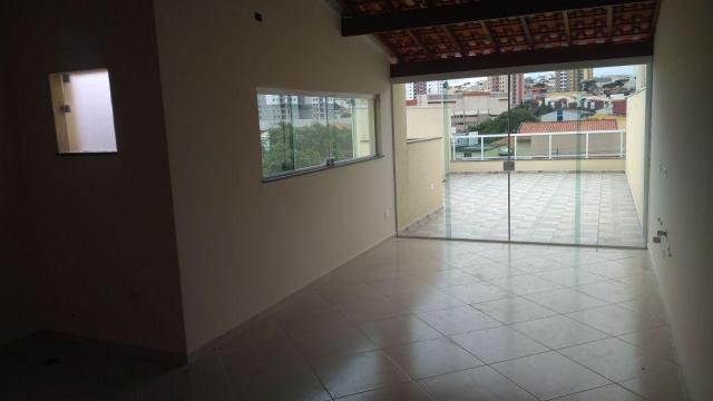 Cobertura bangu