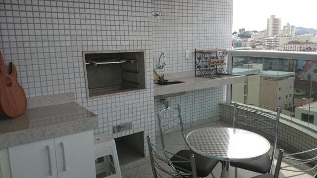 Apto 4dorms e 2 suítes -Alto padrão no Centro - Foto 14
