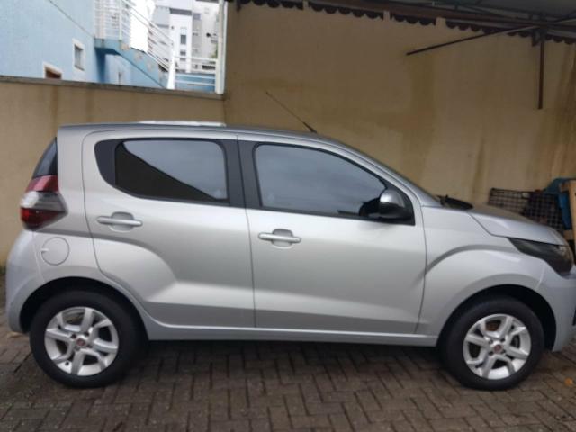 Fiat Mobi Drive 2017 zerado - Foto 6