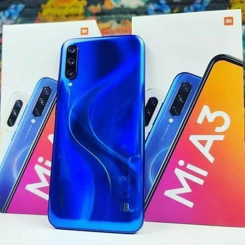Xiaomi Mi A3 64 e 128 GB Lacrado Versao Global