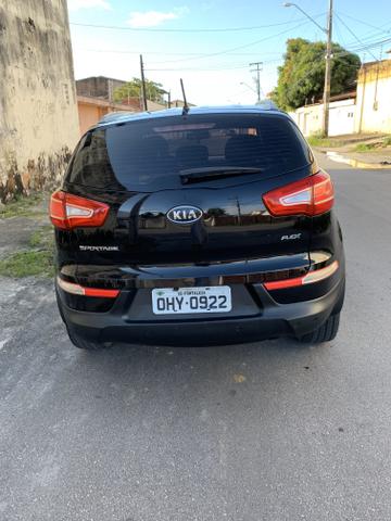 Vende-se Sportage - Foto 5