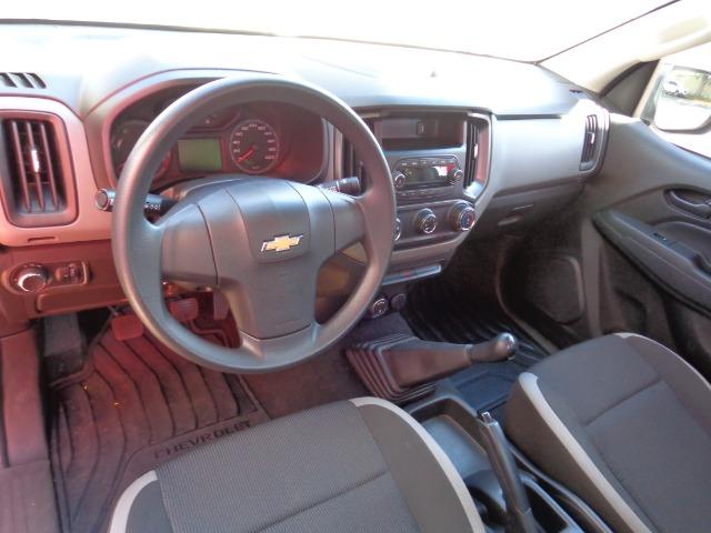 Chevrolet- S-10 LS CS - Foto 5