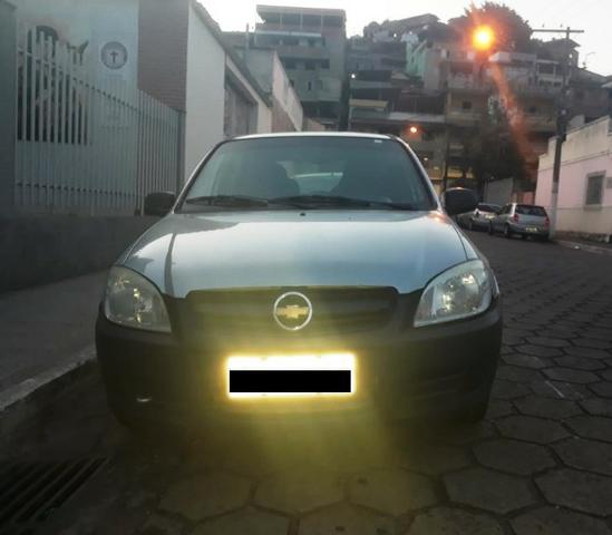 Celta life 2011- 4 portas- R$ 15.000,00 venda (Fipe R$ 17.379,00) - Foto 3