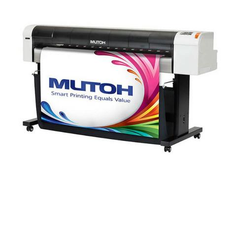 Impressora Plotter Mutoh Rj-900x Series