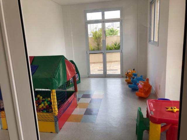 Apto 56 m² vila floresta - Foto 15