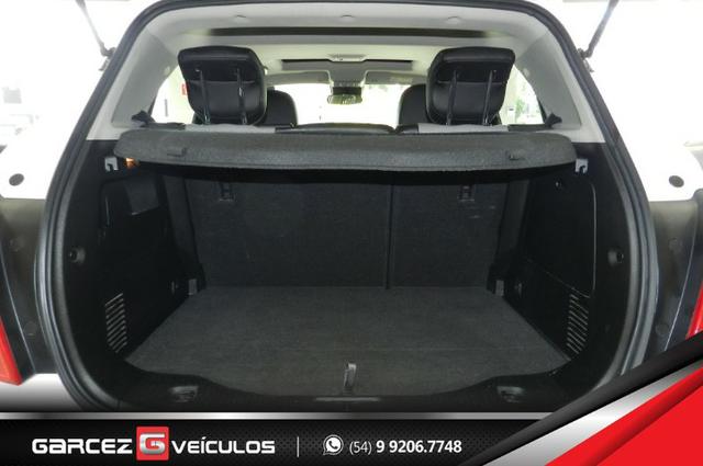 Chevrolet Tracker LTZ 1.8 Flex Automática Top de Linha Com Teto Solar Pacote Airbags - Foto 10